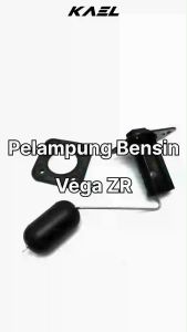 Pelampung Bensin Vega ZR & Vega RR: Cara Mengoptimalkan Tangki Bahan Bakar