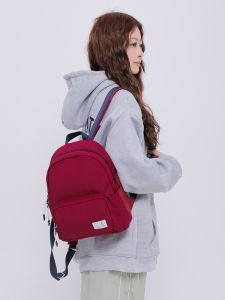 Forever cultivate | Lightweight Mini Backpack for Women