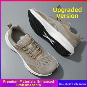 Yrfe | Wide Barefoot Style Running Training Shoes