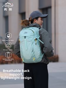 Lightweight High Capacity Backpack 25L