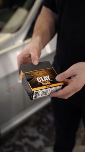 WORK STUFF | Clay Block | 1pc