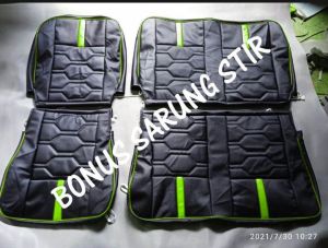 Lapis jok mobil pikup cery tayo 2021 model simple best quality