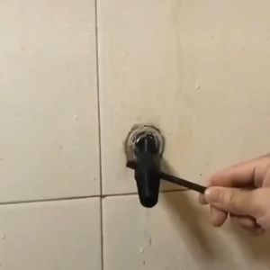 Dụng cụ tháo ren gãy mũi tháo đầu ống nước gãy tháo đầu ống nước hãng KAPUSI