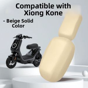Waterproof Sun Protection Kone Electric Bike Seat Cover