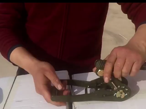 COD สายรัดก๊อกแก๊ก 15M/10/6เมตร ชุดสายพานคาร์โก้ สายรัดของ เกรดอุตสาหกรรม ด้ามจับหนา 5 ตัน รุ่นหัวหนา ตะขอเจ กว้าง 5 ซม. สายรัดสินค้าเครื่องดึงสายรัดสินค้าเครื่องยึดสินค้าเครื่องดึงสายรถยนต์สายรัดหนา