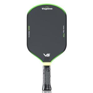 Vispinvo | Professional Carbon Fiber Pickleball Racket