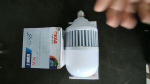Bóng Đèn Thân Nhôm OKAS SOPOKA Chính Hãng 50W