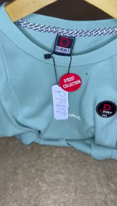 4 PCS 100 ribu kaos distro pria kaus motif Terbaru ukuran M L XL XXL terbaru  Bahan Katun kaos