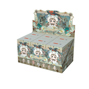 ORISTACO | Magic Club Girls Stuffed Toy