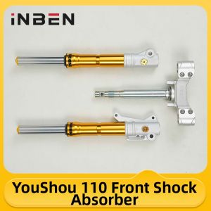 Dedicated Upgrade Suspension Kit