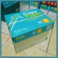 1 Dus Kertas HVS A4 75 Gram Copy Paper Isi 5 Rim. 
