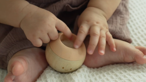 Sensory Tumbling - Modern Rustic