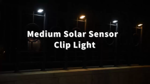 2PCS Solar Camping Clip-On Tent Light Clip-On Motion-Sensing Solar Garden Light Motion-Sensing Street Light Emergency Flashlight solar outdoor lights