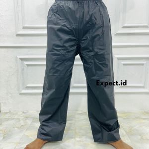 Celana Jas Hujan | Jas Hujan Celana Saja Full Dilapisi Seal Press