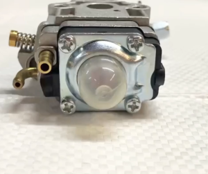 คาบู 767 TU26 260 คาร์บูเรเตอร์ คาร์บู  สำหรับเครื่องตัดหญ้ารุ่นTU26 และเครื่องพ่นยารุ่น767 เครื่องตัดหญ้า