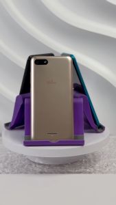 มือถือรุ่น ทอมมี่3พลัส หน้าจอ 5.45 นิ้ว แรม2 รอม16 แบตเตอรี่ 2900mAh แอนดรอยด์ 8.1 (แถมฟรีชุดชาร์จ)