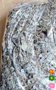 LÁ ATISO KHÔ ĐÀ LẠT (500G)