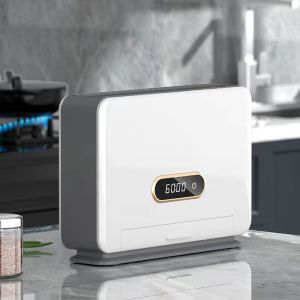 Disinfection Knife Holder Multifunctional Storage Rack Disinfection Knife Cutting Board All-in-One Machine UV Sterilization Belt Drying Chopsticks Holder