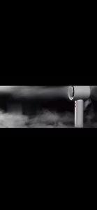 ✅100% Original Smilee Portable Mini Fan 100 Gears High Speed Hand Held Fan Cooler Air Conditioner