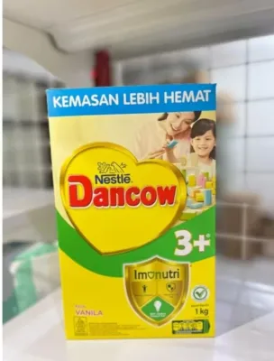 d4nc0w 3 plu$+ Vanila 1kg