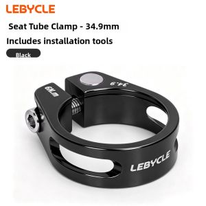 LEBYCLE | Locking Seatpost Clamp