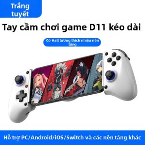 HKII | Bộ Điều Khiển Trò Chơi Đa Nền Tảng Di Động