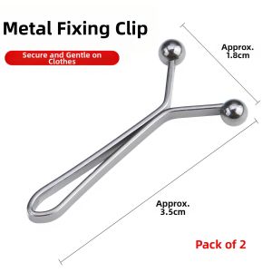 Qianbaihui | Anti-Peek Arm Pit Management Clothing Assistant Adjustable Fixing