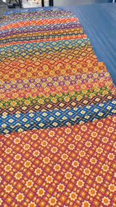 (Ready Stock) Hot Sale Batik Fabric Ready Elastic Batik Sarong Batik Fabric jama cotton - Javanese Bali Songket Batik Sarong - High quality cotton