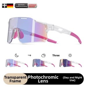 All-Weather Anti-dust Cycling Glasses