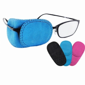 Jiaxun | Post-Surgery Light Block Eye Patch