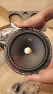 Mapletech 2WAY IS-1.65C SPEAKER 2 WAY SPEAKER MAPLETECH SPEAKER