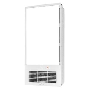 OPPLE | Frameless Smart Thermostatic Heater & Exhaust Fan