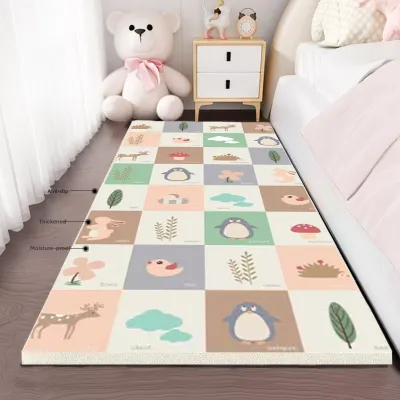 KANGNIKE | XPE No-Border Edge Floor Pad 2cm