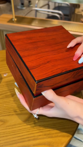 (Fullbox) Đồng Hồ Nữ Veadons Chính_H.ãng Sang Trọng Tinh Tế_TẶNG hộp quà cao cấp Dụng Cụ Tháo Bớt Dây