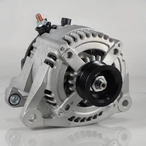 Alternator 12V 150A 6PK OE 4210000730 For Chrysler Aspen 5.7L V8 2009‑2013 Dodge Durango 5.7L V8 HEMI 2009‑2012 Gas Engine