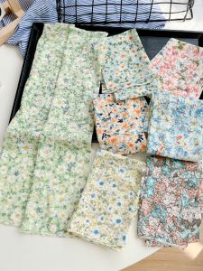 Rusticial Lightweight Floral Icy Silk Womens Sunscreen Lace Sleeves Covers for Outdoor Driving And Cycling Protection Coupling