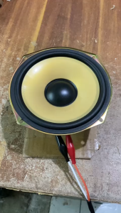 SPEAKER SUBWOOFER MOBIL 6inch 6" MARCOPOLO MC-6111 MC6111 6in
