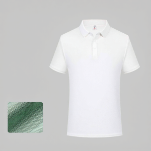 FAYILANG | Customizable Sweat-Wicking Ice Silk Workwear Shirt