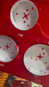 MILWAUKEE โฮลซอคาร์ไบด์ ขนาด 14-38 mm. ของแท้100%