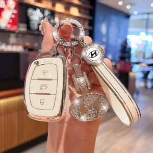 Hyundai Elantra Key Cover Ix35 Elantra Shengda Mingtu Sona Yuena Lafesta Car Buckle Case Cover