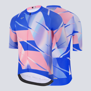 Lets Gobik Summer Cycling Jersey for Men Short Sleeve MTB Clothes Road Bike Jersey for Cycling Sportswear High elasticity shirt