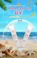 kem chống nắng nâng tông da SPF 50+/PA+++. 
