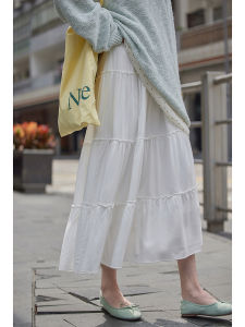 Mixd | Áo Cardigan Len Dày Cổ Trụ