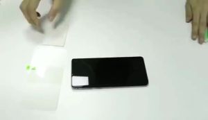 5PCS Soft Hydrogel Film for Xiaomi 15 14 13 Ultra 12 17 Pro Ultra Not Glass Screen Protector for Xiaomi 15T 14T 13T 12T 11T Pro