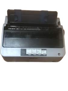 Máy in kim EPSON LQ310 mới 95% bảo hành 12 tháng