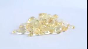 Rosewhite EGF Super Moisturizing Essence Capsule Small Fish Moisturizing & Rejuvenating & Beautifying (1PCS)