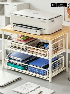 MUGG | Desk Organizer A4 File Storage Shelf
