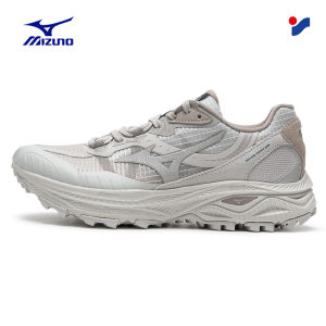 Mizuno | Giày Đua Đôi Mùa Hè Phong Cách Retro