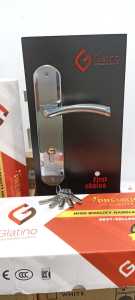 Kunci Pintu Besar Glatino 212 PREMIUM / Kunci Glatino Premium Besar / Kunci Pintu 25 cm Premium Quality / Kunci Set