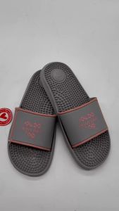 Ultralite Swift Fashion Indoor Outdoor Slip On Massage Slippers For Women (W242)